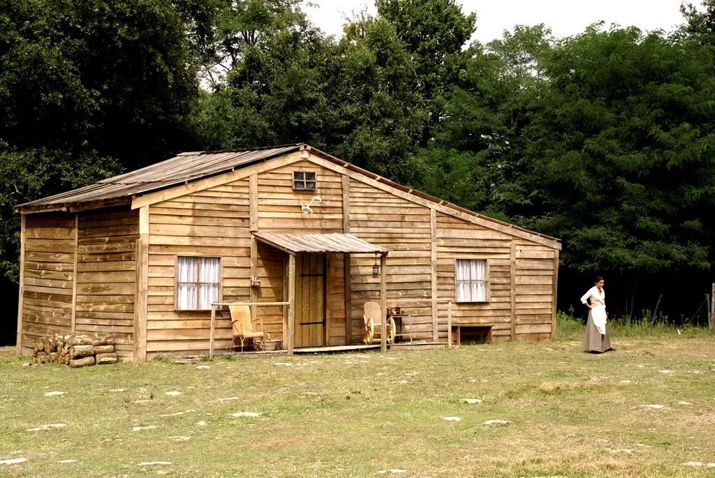 Photo 9 du film : Les colts de l'or noir