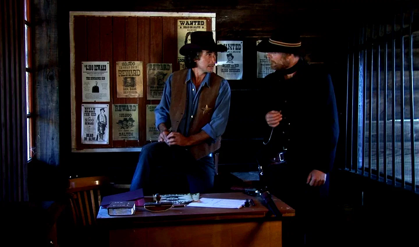 Photo 17 du film : Les colts de l'or noir