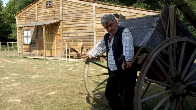 Photo 21 du film : Les colts de l'or noir