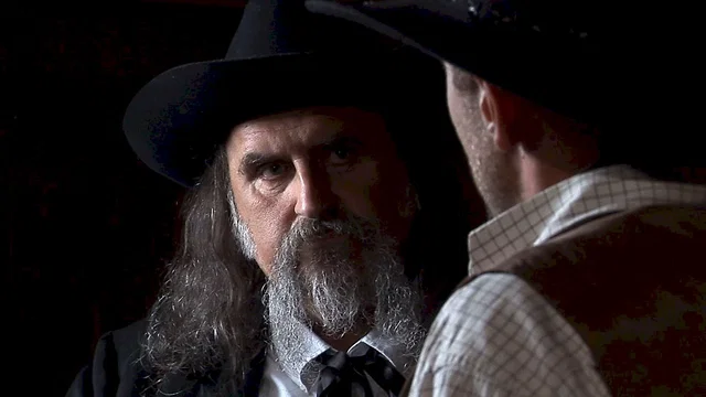 Photo 28 du film : Les colts de l'or noir