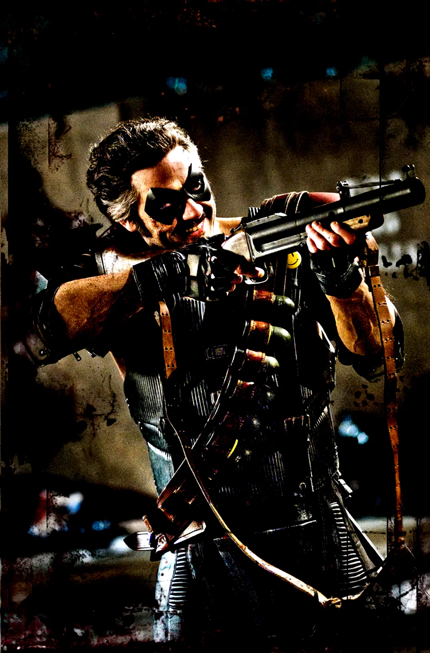 Photo 20 du film : Watchmen - les gardiens