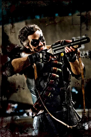 Photo 20 du film : Watchmen - les gardiens