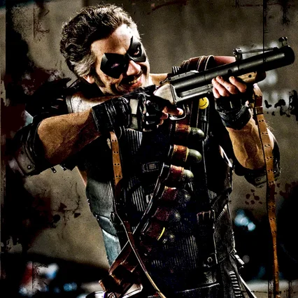 Miniature photo du film : Watchmen - les gardiens