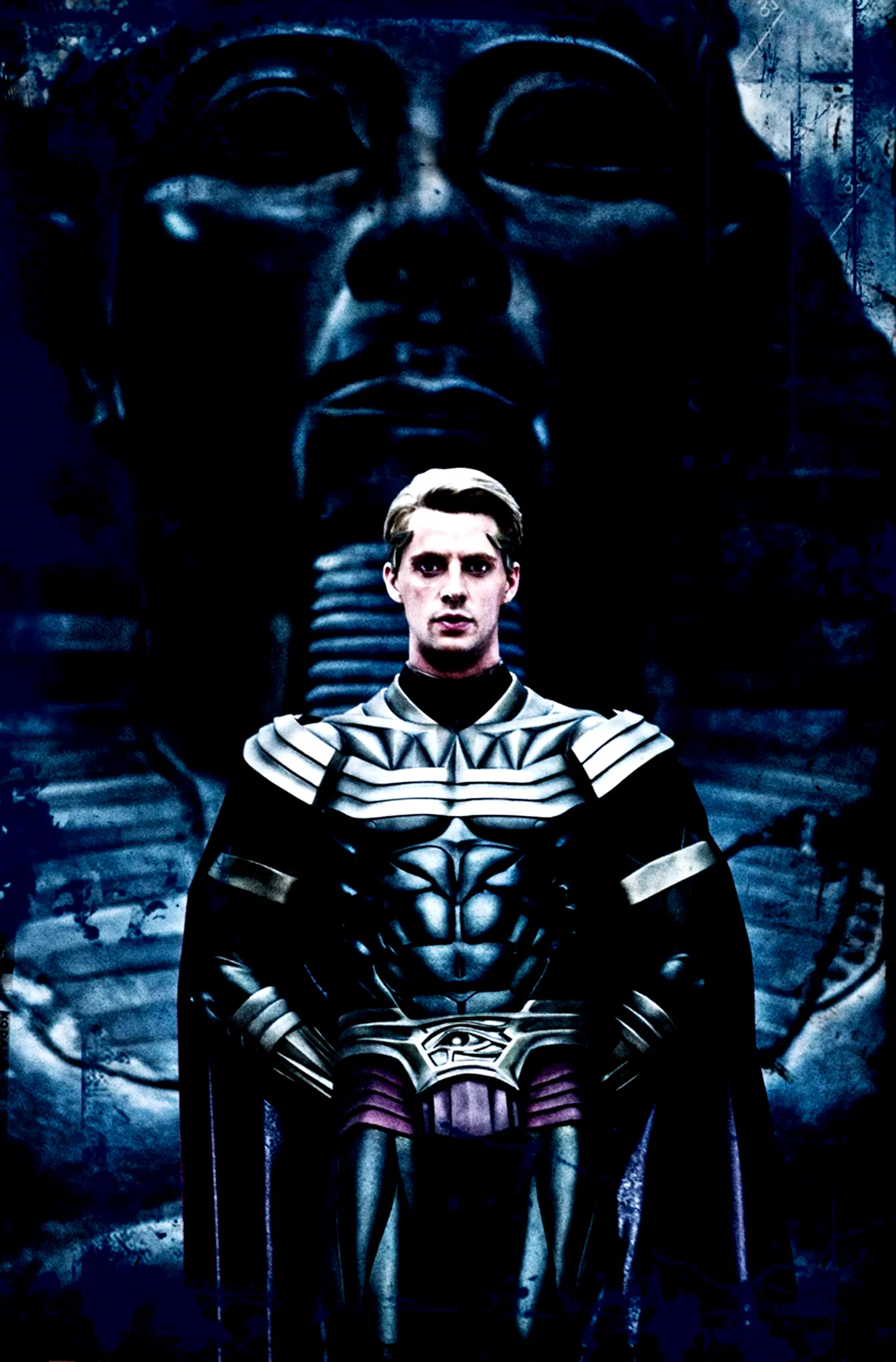 Photo 3 du film : Watchmen - les gardiens