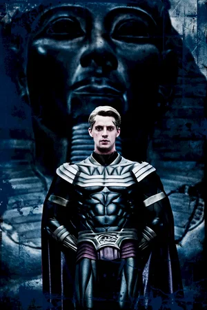 Photo 3 du film : Watchmen - les gardiens