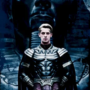 Photo du film : Watchmen - les gardiens