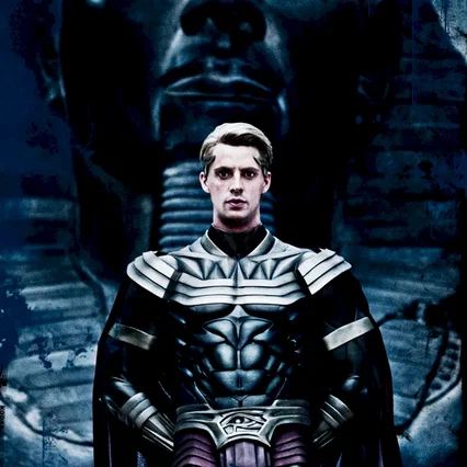 Miniature photo du film : Watchmen - les gardiens