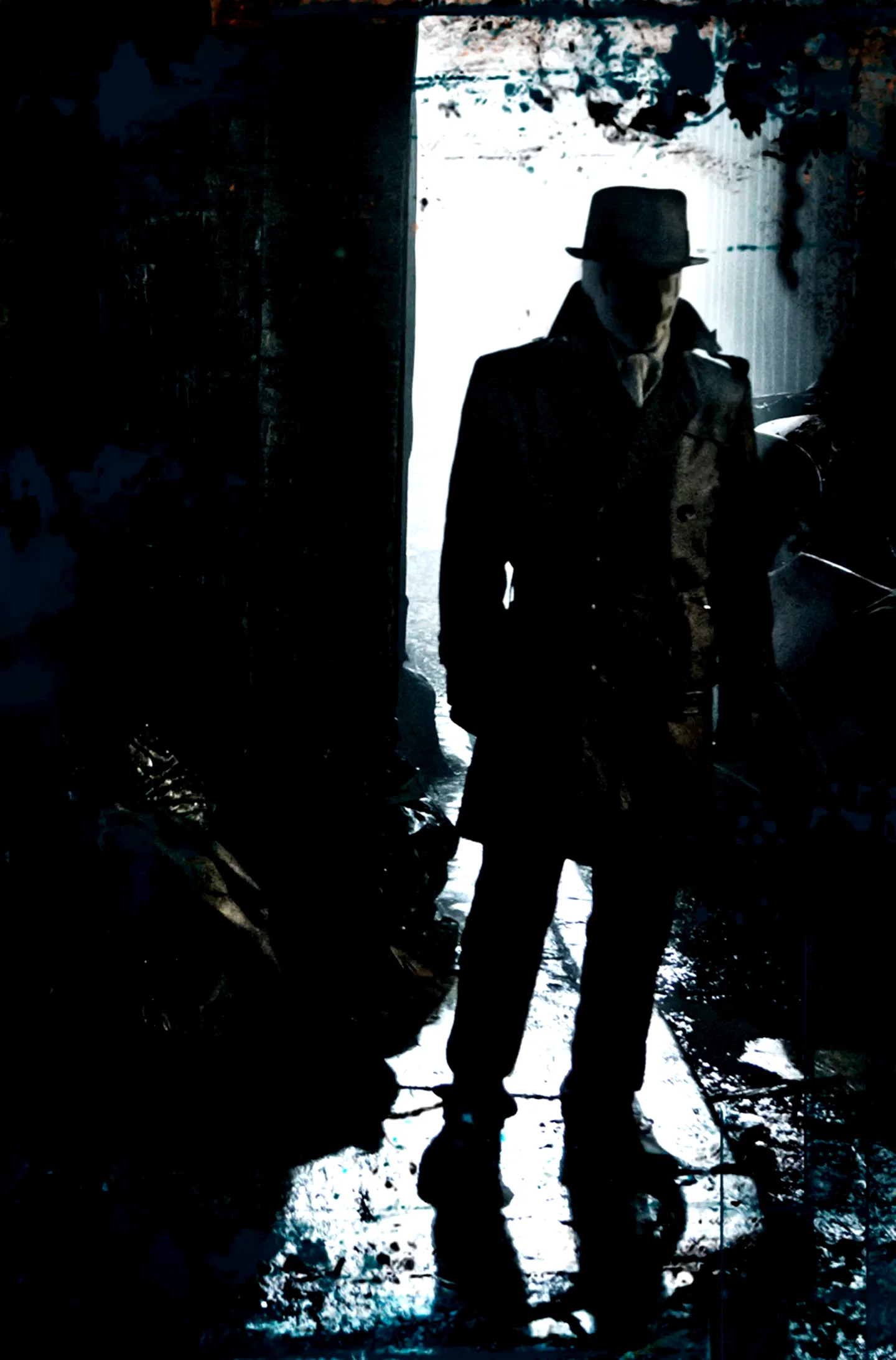 Photo 4 du film : Watchmen - les gardiens