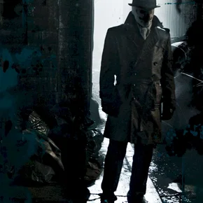 Photo du film : Watchmen - les gardiens