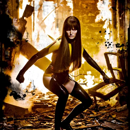 Miniature photo du film : Watchmen - les gardiens