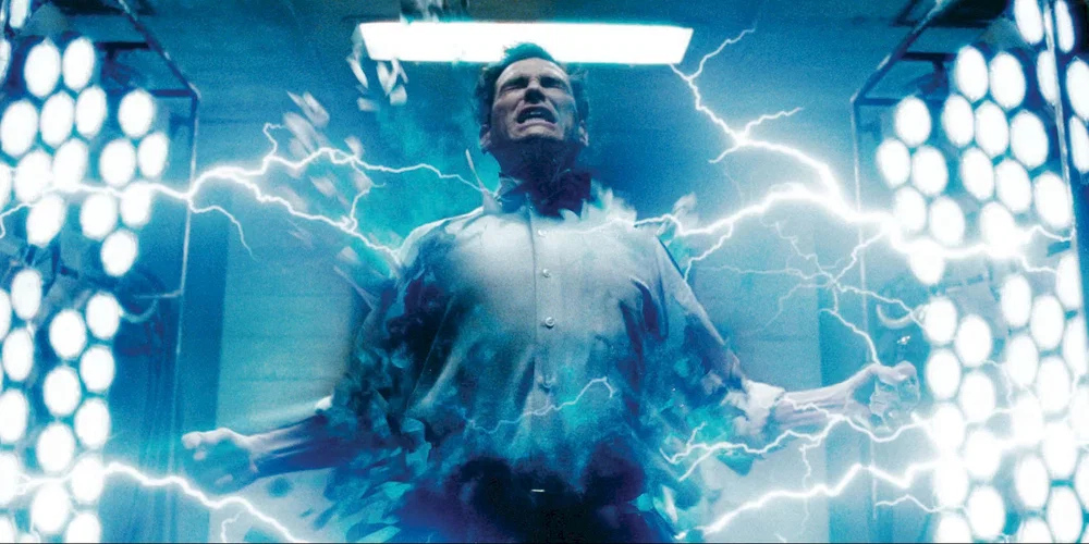 Photo 6 du film : Watchmen - les gardiens