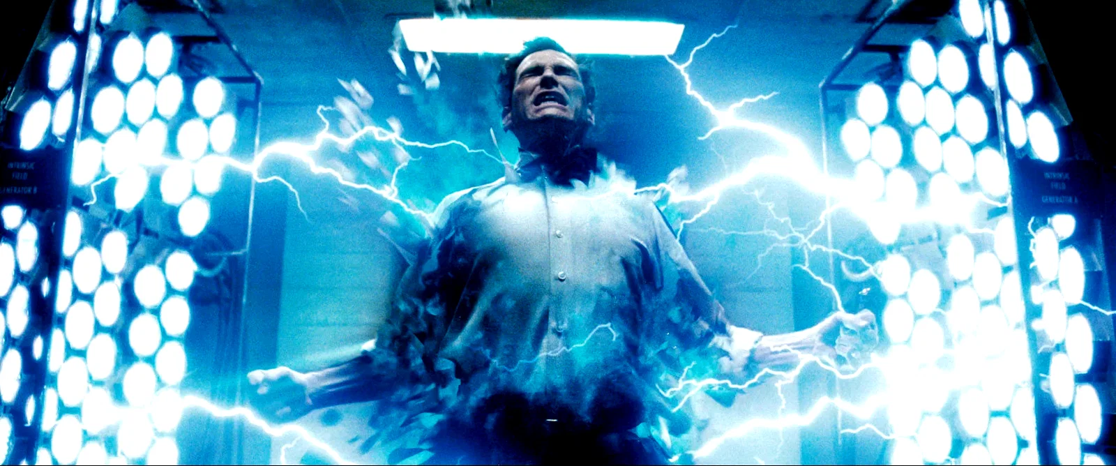 Photo 6 du film : Watchmen - les gardiens