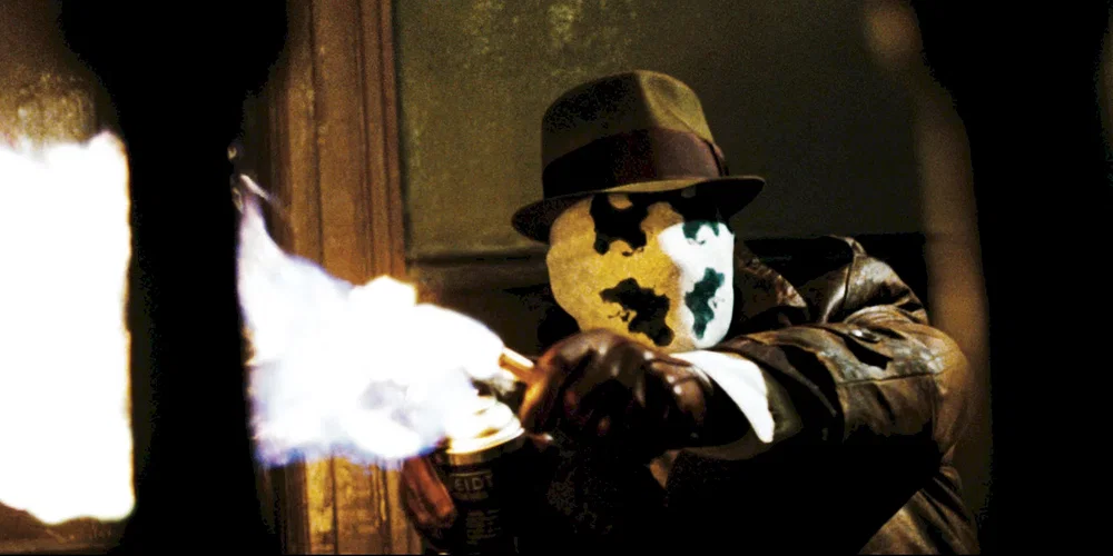Photo 7 du film : Watchmen - les gardiens