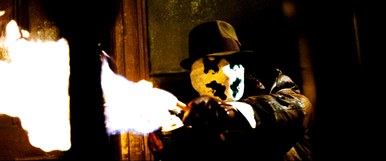 Photo 7 du film : Watchmen - les gardiens