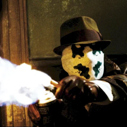 Miniature photo du film : Watchmen - les gardiens