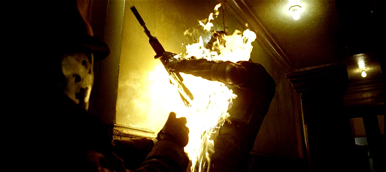 Photo 9 du film : Watchmen - les gardiens