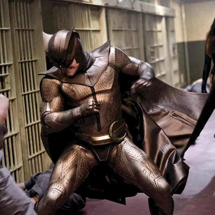 Miniature photo du film : Watchmen - les gardiens