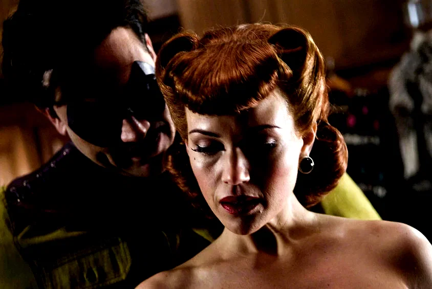 Photo 10 du film : Watchmen - les gardiens