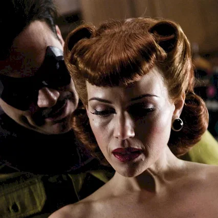 Miniature photo du film : Watchmen - les gardiens