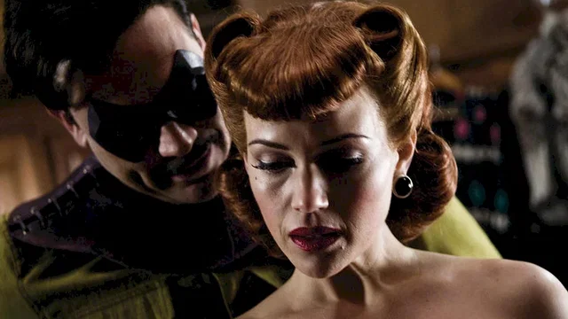 Photo 10 du film : Watchmen - les gardiens
