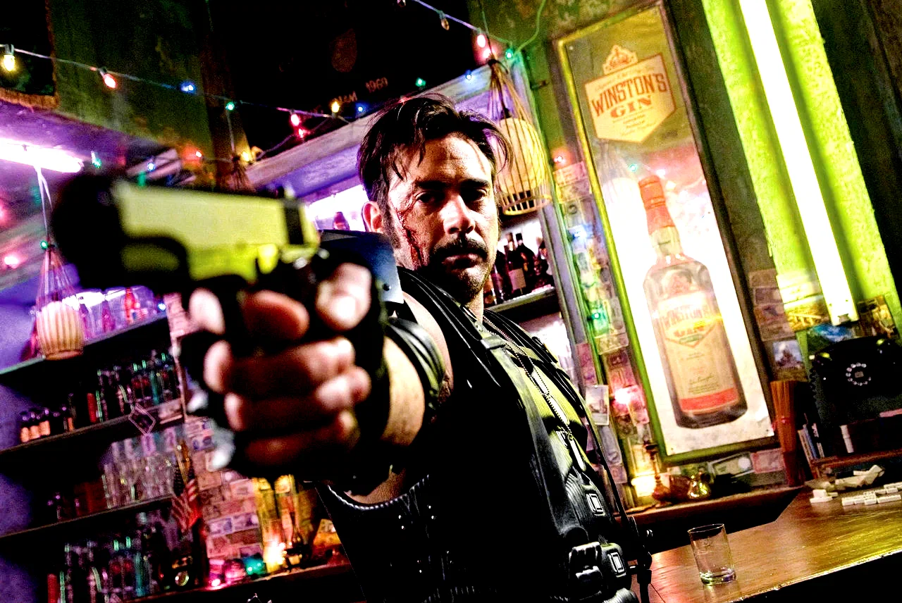 Photo 11 du film : Watchmen - les gardiens