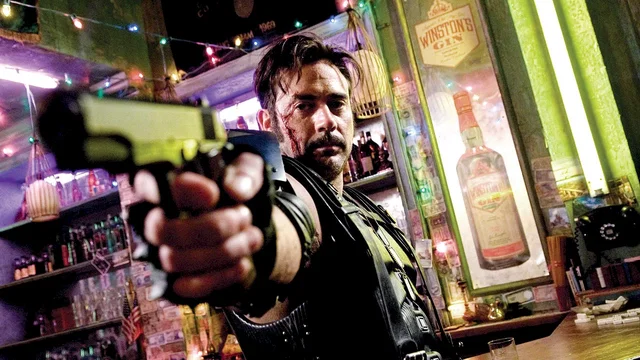 Photo 11 du film : Watchmen - les gardiens