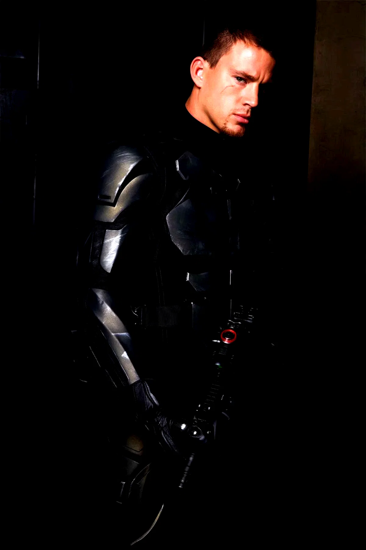 Photo du film : G.I. Joe - Le réveil du cobra