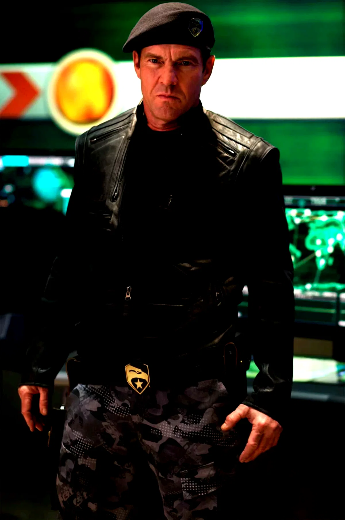 Photo du film : G.I. Joe - Le réveil du cobra