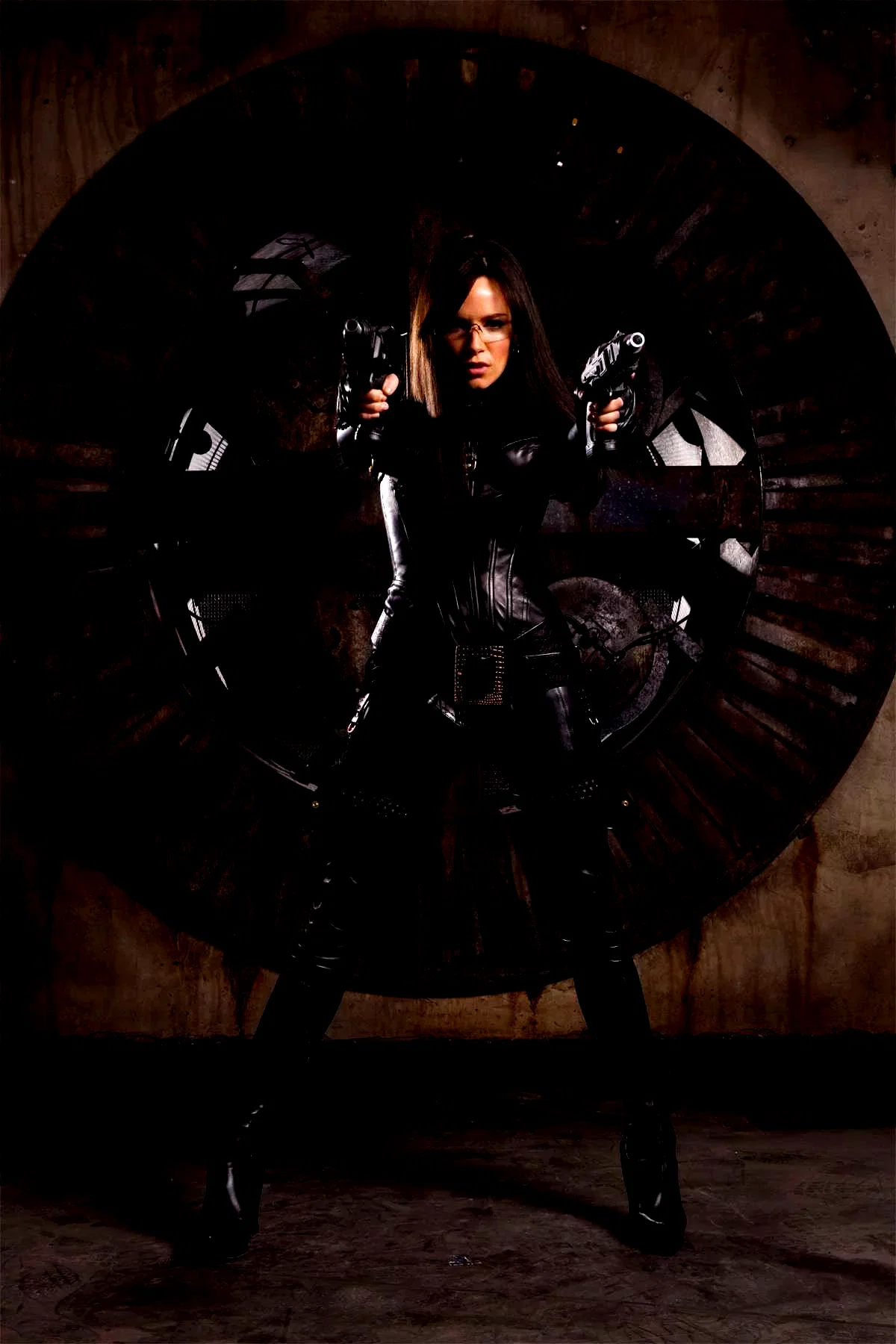 Photo du film : G.I. Joe - Le réveil du cobra