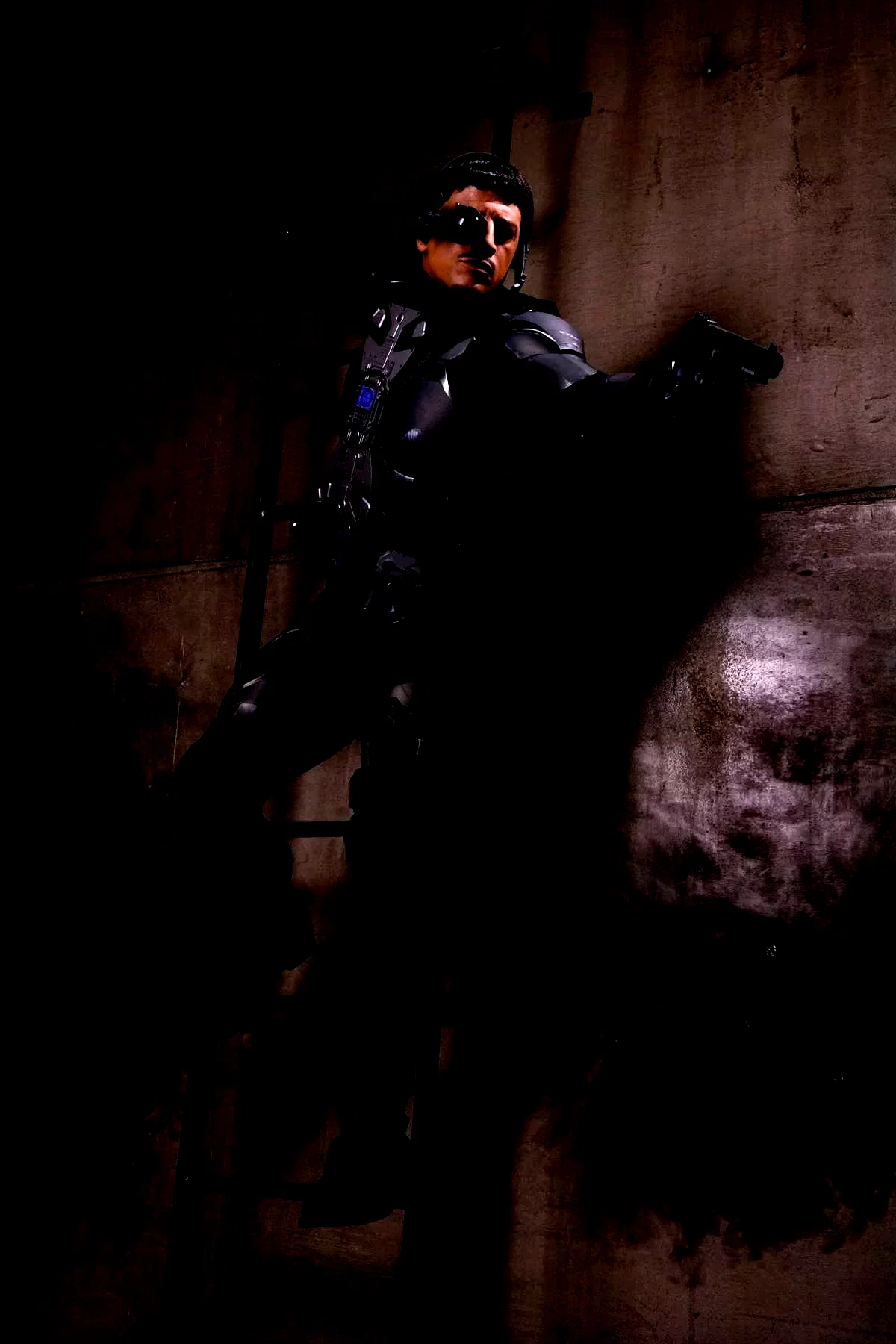 Photo du film : G.I. Joe - Le réveil du cobra