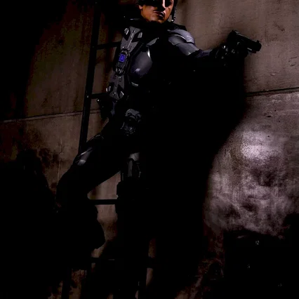 Miniature photo du film : G.I. Joe - Le réveil du cobra