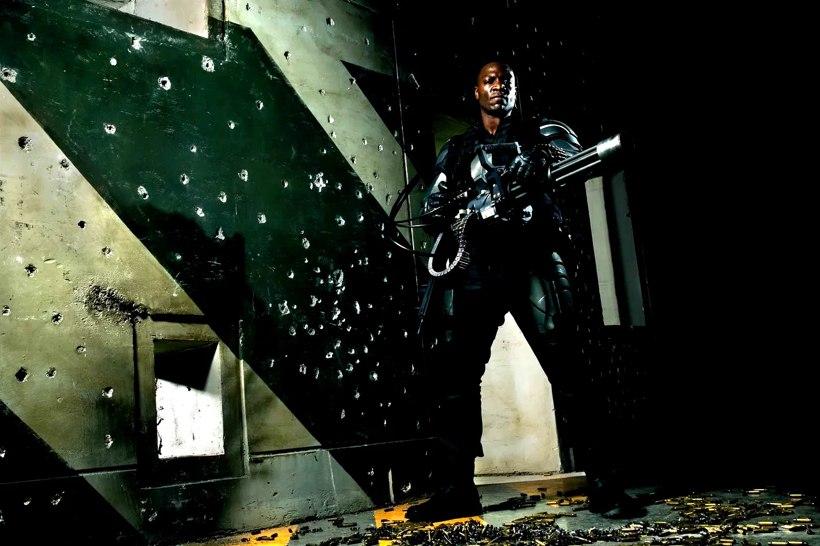 Photo du film : G.I. Joe - Le réveil du cobra
