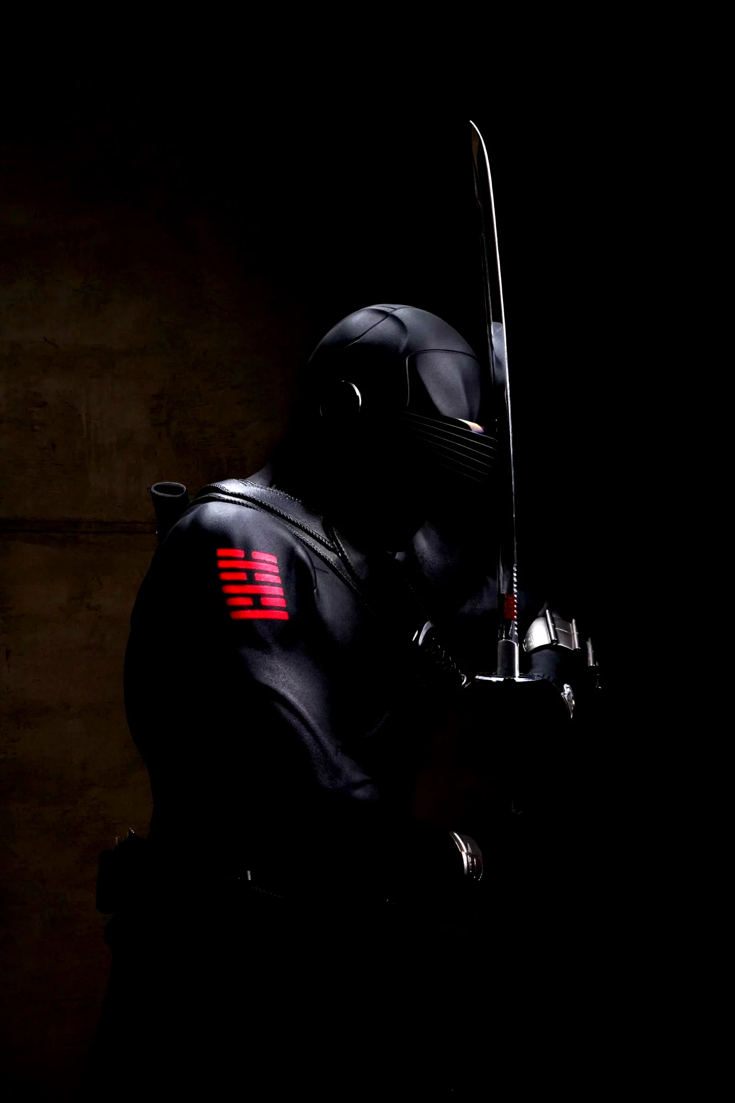 Photo du film : G.I. Joe - Le réveil du cobra