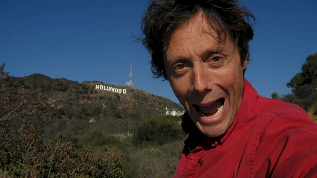 Photo 7 du film : J'irai dormir à Hollywood