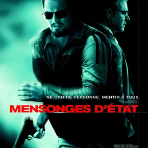Photo du film : Mensonges d'état