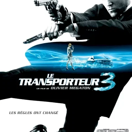 Miniature photo du film : Le Transporteur III