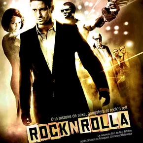 Photo du film : Rock'n'Rolla 
