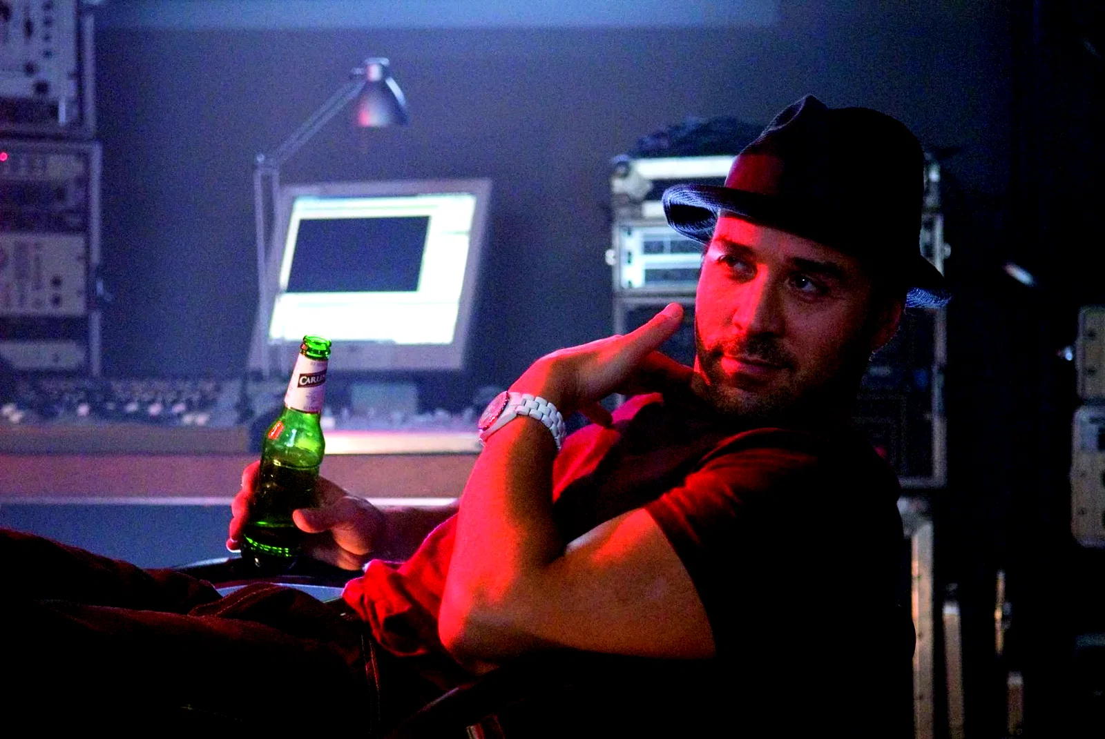 Photo 7 du film : Rock'n'Rolla 