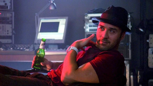 Photo 7 du film : Rock'n'Rolla 