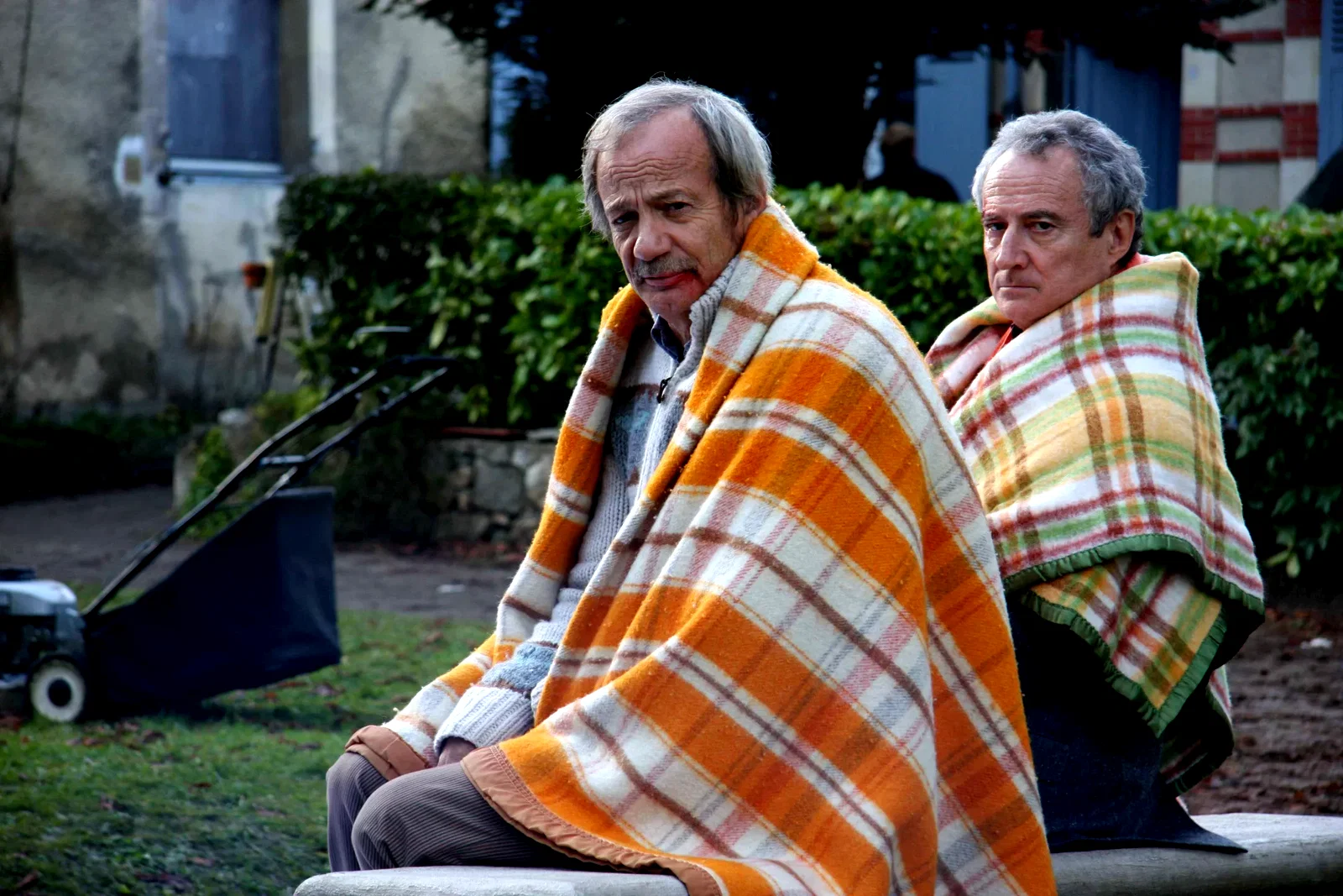 Photo 2 du film : Home sweet home