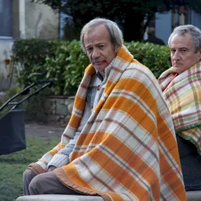 Photo du film : Home sweet home