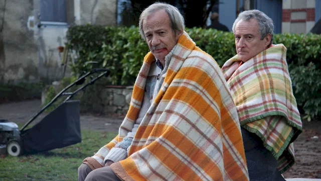 Photo 2 du film : Home sweet home