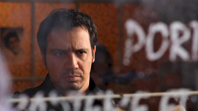 Photo 5 du film : Home sweet home