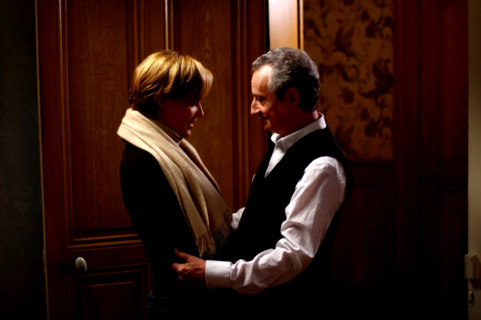 Photo 3 du film : Home sweet home