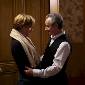 Photo du film : Home sweet home