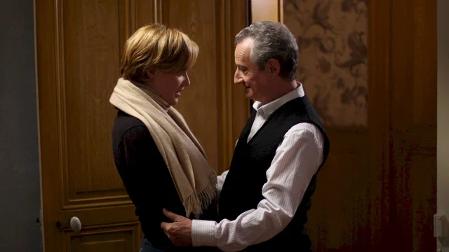 Photo 3 du film : Home sweet home