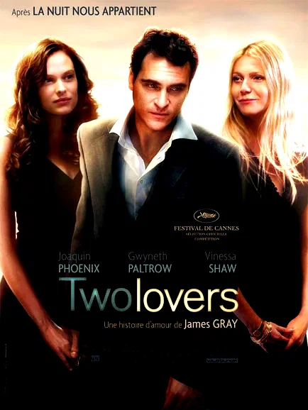 Affiche du film : Two lovers
