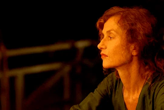 Photo du film : Un barrage contre le Pacifique