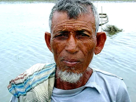 Photo 2 du film : Un monde sans eau ?