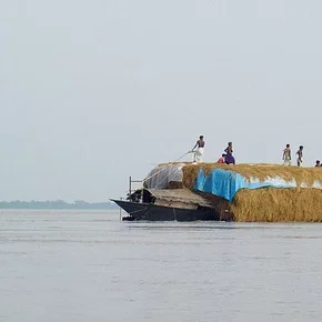 Photo du film : Un monde sans eau ?